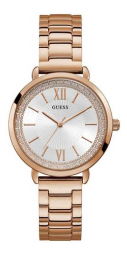 Relógio Guess Feminino 92739lpgdra3