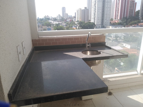 Imagem 4 de 15 de Sala Com Living Ampliado!! - 2745-1