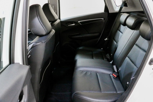 Imagem 6 de 12 de Honda Wr-v Exl