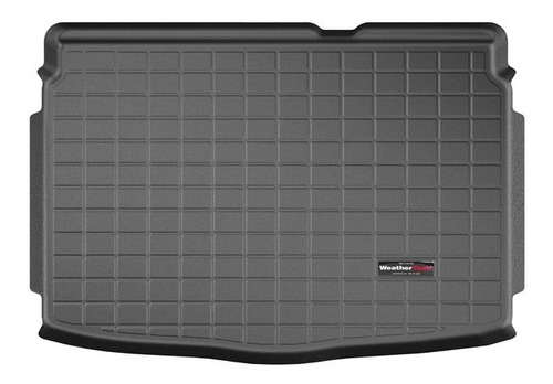 Tapete Weathertech Kia Soul 2020-2021 - Cajuela