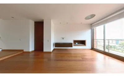 Apartamento en venta