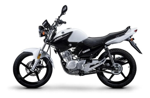 Imagen 13 de 16 de Yamaha Ybr 125 Ed Full 0 Km 12cuotas S/interes 999 Motos