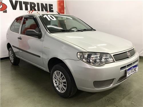 Fiat Palio 1.0 Mpi Fire Economy 8v Flex 2p Manual