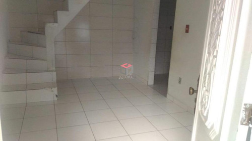 Imagem 1 de 15 de Casa À Venda, 4 Quartos, 2 Vagas, Selecta - São Bernardo Do Campo/sp - 81847