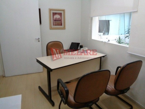 Imagem 8 de 15 de Casa Comercial - Vila Buarque - Ref: 55834 - V-55834