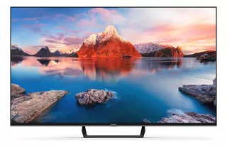 Pantalla Smart 4k Google Tv 55 Xiaomi