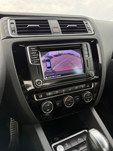 Volkswagen Jetta 2.0 Gli Dsg At
