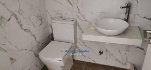 Imagen 10 de 15 de Punta Carretas Venta Con Renta Apartamento 1 Dormitorio Cw153888