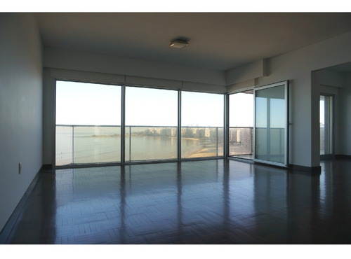 Imagen 15 de 16 de Apartamento De 3 Dormitorios - Pocitos Nuevo Venta O Alquiler