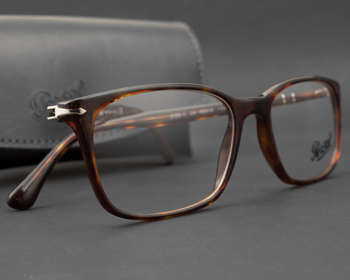 Óculos De Grau Persol Token Po3189v 24-55