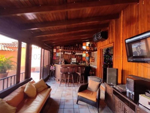 Imagen 28 de 30 de Casa En Venta En El Pedregal Barquisimeto, Piscina, Sauna, Jacuzzi Y Un Gran Vestier, Cod 22-4779, Inf 04245943684, J20
