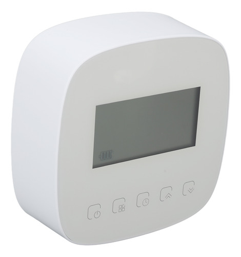 Sistema Automático De Regadera Inteligente Para Wifi