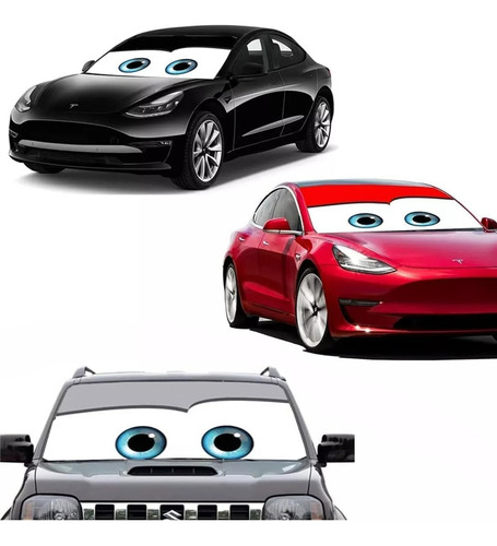 Parasoles Automovil Cubresol Para Parabrisas De Coche Acces