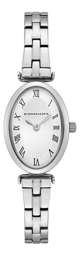 Reloj Bcbgmaxazria Para Mujer Clasico De Cuarzo Japones Co