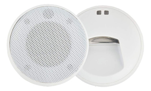 Speaqua - Altavoz Bluetooth Impermeable Con Abridor De Botel