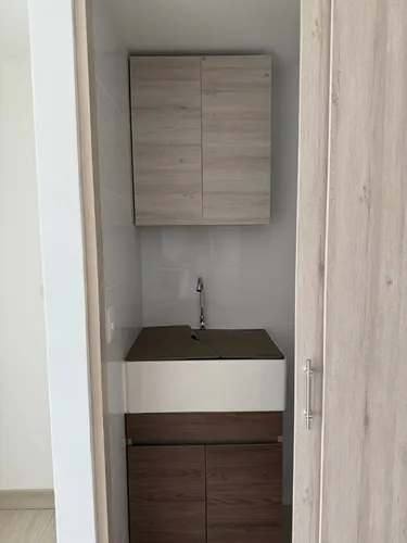 Se Vende Apartaestudio Norte Armenia