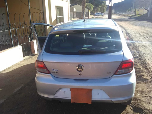 Volkswagen Gol Trend Pack 1