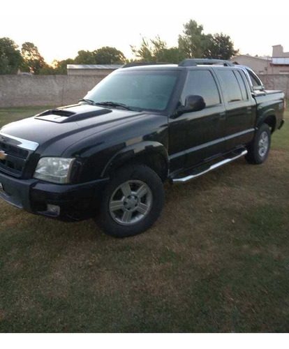 Chevrolet S10 2011 2.8 G4 Cd Dlx 4x2 Electronico
