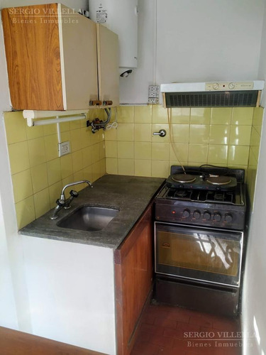 Imagen 6 de 16 de Departamento En Venta De Un Dormitorio En Rosario