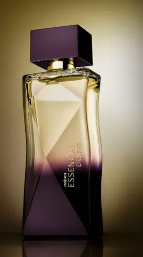 Essencial Exclusivo Deo Parfum Natura Feminino 100ml Volume da