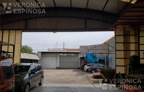 Galpón En Venta, La Matanza