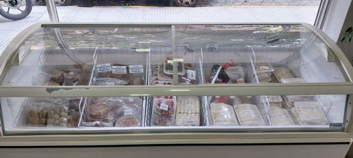 Granja Importante Surtido De Congelados Excelente Clientela Oportunidad!! Vende L & L Group