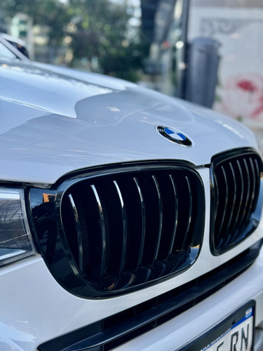 BMW X4 2.0 Xdrive 28i Xline 245cv
