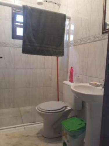 Casa Lado Praia E Com Piscina No Jd Palmeiras - 5537 Npc