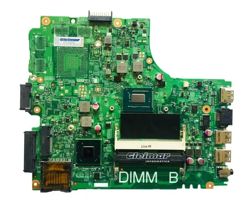 comprar Placa Mãe Dell Inspiron 3421 5421 P37g 5j8y4 Core I5 Nova