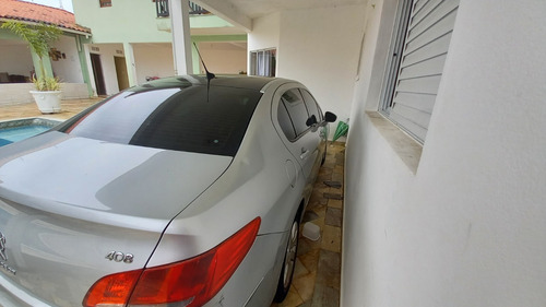 Peugeot 408 Allure Autom.
