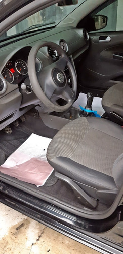 Gol G5 City (trend)/titan 1.0 T. Flex 8v 4p