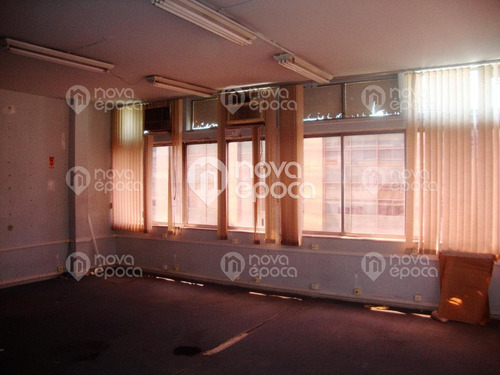 Imagem 2 de 25 de Lojas Comerciais Venda - Ref: Fl0sl17131