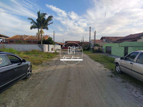 Imagem 4 de 4 de Terreno, Centro, Balneário Barra Do Sul - R$ 95 Mil, Cod: 43 - V43