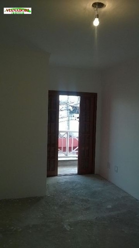 Imagem 13 de 22 de Sobrado Residencial À Venda, Jardim Leila, Guarulhos - So0221. - So0221