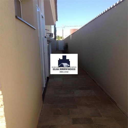 Imagem 20 de 25 de Casa À Venda No Bairro Loteamento Recanto Do Lago - São José Do Rio Preto/sp - 2020715