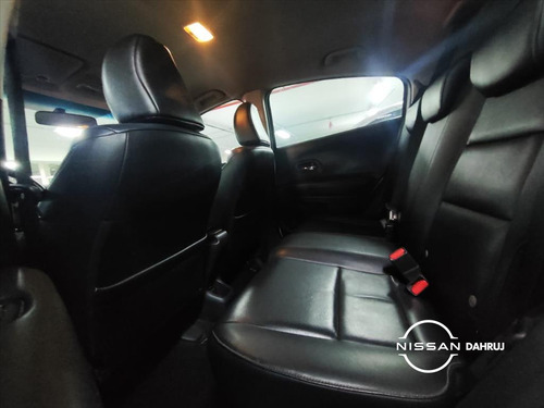 Honda HR-V 1.8 16V FLEX EX 4P AUTOMÁTICO