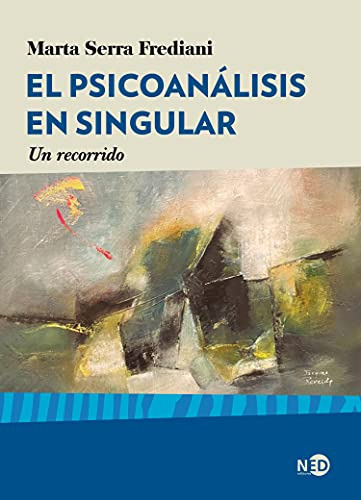 Libro Psicoanalisis En Singular Un Recorrido (coleccion Psic