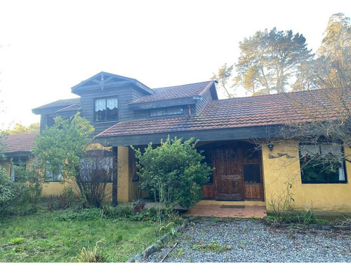 Se Vende Casa 5d Y 3b En Santa Justa (70665)