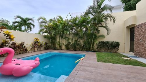 Imagen 11 de 30 de Casa En Venta Residencial Cumbres, Cancún, Q. Roo