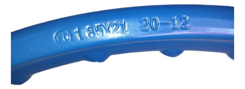 Aro Rin Del Italika Original Dm250 F14030290