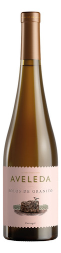 Vinho Branco Aveleda Solos De Granito 750ml