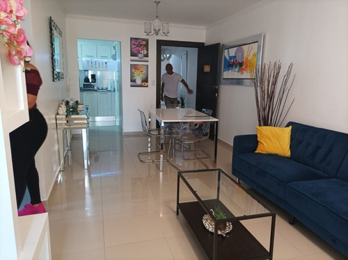 Imagen 25 de 25 de Alquiler Apartamento Santo Domingo Este