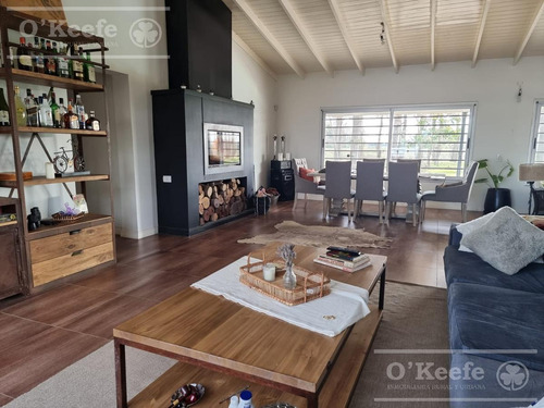 Imagen 17 de 30 de Chacra En Venta De 17 Has En San Andres De Giles. Excelente Casco