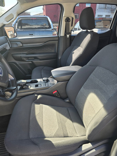 Ford Ranger 3.0 Cd 4X4 Xls At 250Cv