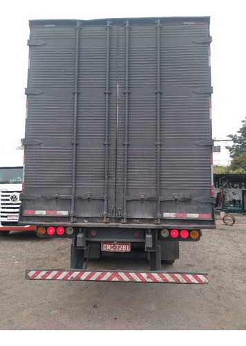 Imagem 14 de 15 de Volvo Fh 440
