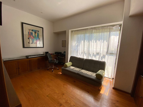 Imagen 17 de 25 de Excelente Pent Garden En Venta En Secoyas