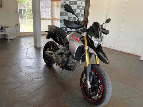 Aprilia Dorsoduro