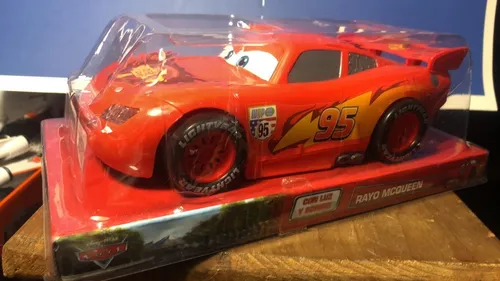 Rayo mcqueen coche new arrivals