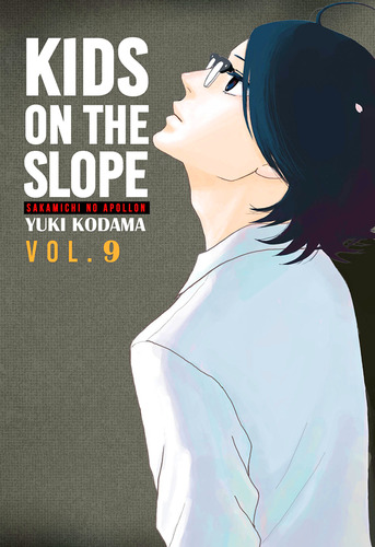 Kids On The Slope # 09, De Yuki Kodama. Editorial Milkyway, Edición 1 En Español