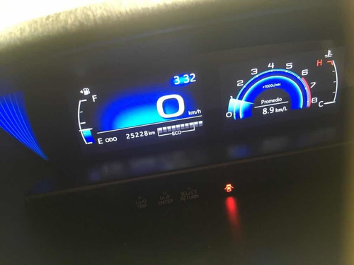 Toyota Etios 2018